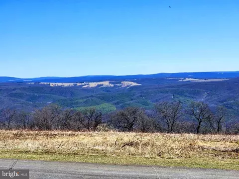 Skyview Dr. / Echo Dr., Romney, WV 26757