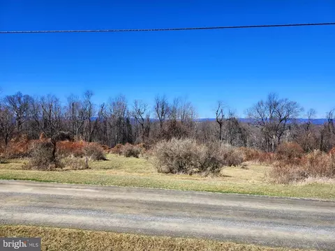 Skyview Dr., Romney, WV 26757