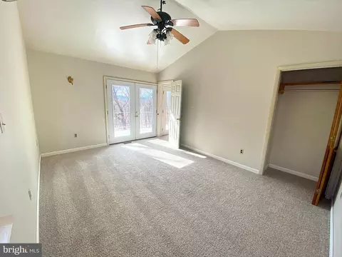Bedroom - 2932 Kerns School Rd, Springfield, WV 26763 photo 1 of 3