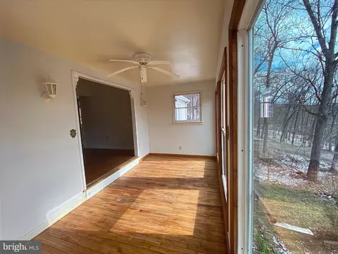Exterior - 2932 Kerns School Rd, Springfield, WV 26763 photo 1 of 6