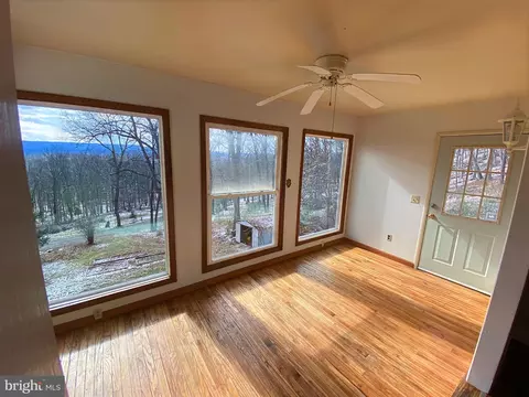 Living - 2932 Kerns School Rd, Springfield, WV 26763 photo 1 of 2