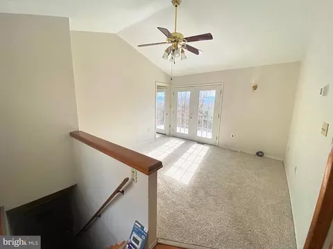 Living - 2932 Kerns School Rd, Springfield, WV 26763 photo 2 of 2