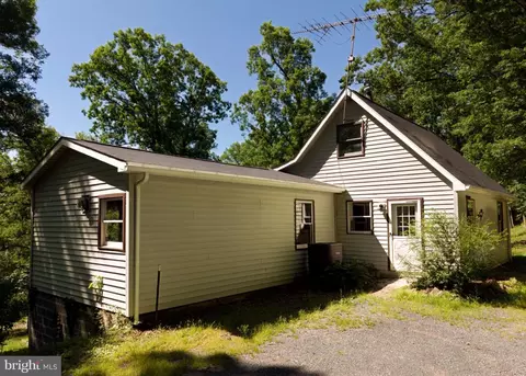 Exterior - 2932 Kerns School Rd, Springfield, WV 26763 photo 6 of 6