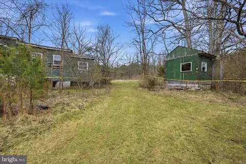 Exterior - Aa Rogers, Augusta, WV 26704 photo 1 of 3