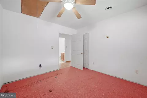 Bedroom - Aa Rogers, Augusta, WV 26704 photo 1 of 3