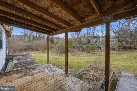 Exterior - Aa Rogers, Augusta, WV 26704 photo 3 of 3
