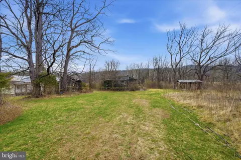 Exterior - Aa Rogers, Augusta, WV 26704 photo 2 of 3