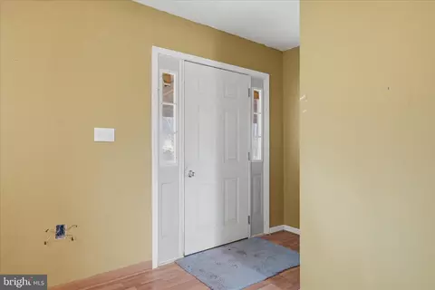 Entry Way - Aa Rogers, Augusta, WV 26704 photo 5 of 14