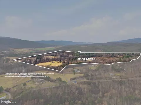 View/Area - Aa Rogers, Augusta, WV 26704 photo 2 of 10
