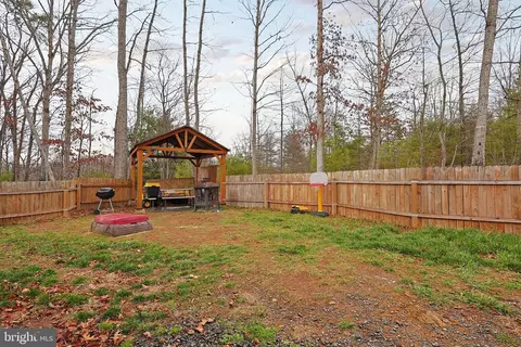 Exterior - 2641 Hickory Corner Rd, Augusta, WV 26704 photo 3 of 3