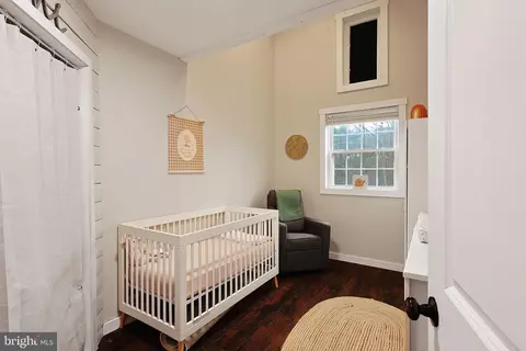 Bedroom - 2641 Hickory Corner Rd, Augusta, WV 26704 photo 1 of 6