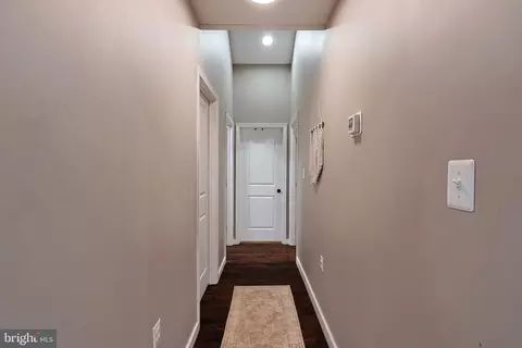 Entry Way - 2641 Hickory Corner Rd, Augusta, WV 26704 photo 8 of 8