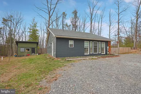 Other - 2641 Hickory Corner Rd, Augusta, WV 26704 photo 1 of 8