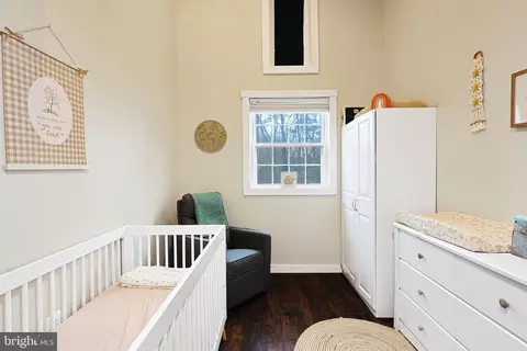 Bedroom - 2641 Hickory Corner Rd, Augusta, WV 26704 photo 2 of 6