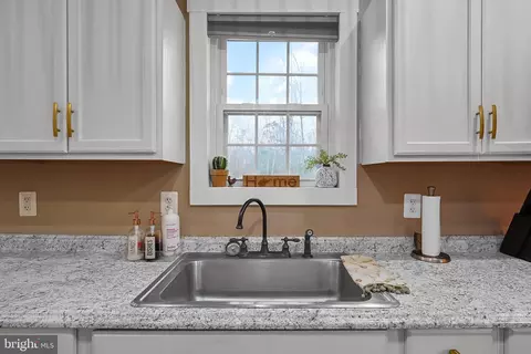Kitchen - 2641 Hickory Corner Rd, Augusta, WV 26704 photo 1 of 5