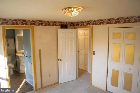 Bedroom - 387 W Ridge Loop Rd, Romney, WV 26757 photo 4 of 4