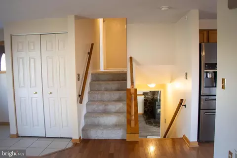 Entry Way - 387 W Ridge Loop Rd, Romney, WV 26757 photo 1 of 4