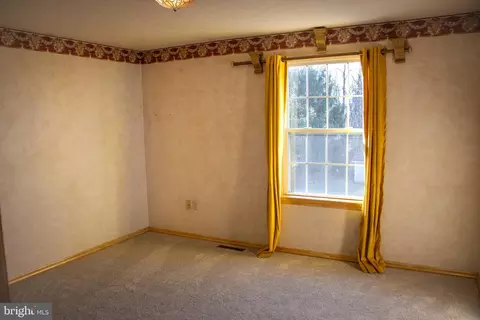 Bedroom - 387 W Ridge Loop Rd, Romney, WV 26757 photo 2 of 4
