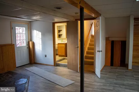 Entry Way - 387 W Ridge Loop Rd, Romney, WV 26757 photo 2 of 4