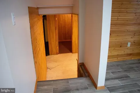 Entry Way - 387 W Ridge Loop Rd, Romney, WV 26757 photo 3 of 4