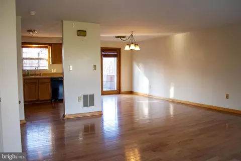 Living - 387 W Ridge Loop Rd, Romney, WV 26757 photo 2 of 4