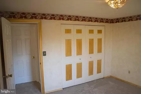 Bedroom - 387 W Ridge Loop Rd, Romney, WV 26757 photo 3 of 4