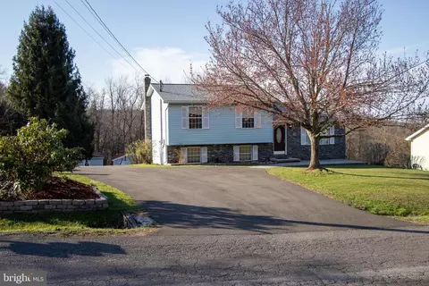 Other - 387 W Ridge Loop Rd, Romney, WV 26757 photo 1 of 33
