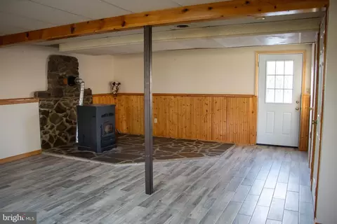 Living - 387 W Ridge Loop Rd, Romney, WV 26757 photo 4 of 4
