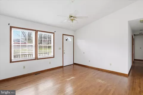 Living - 316 E Ridge Loop Rd, Romney, WV 26757 photo 4 of 4