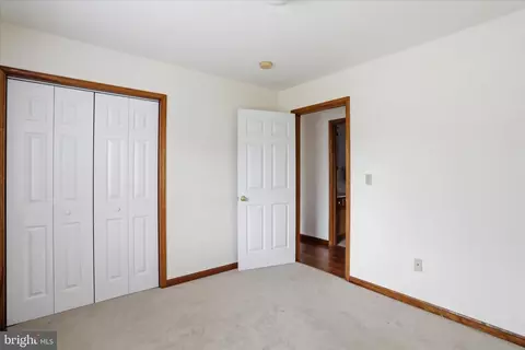 Bedroom - 316 E Ridge Loop Rd, Romney, WV 26757 photo 6 of 6