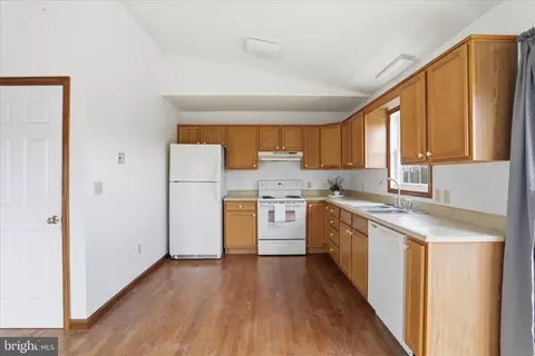 Kitchen - 316 E Ridge Loop Rd, Romney, WV 26757 photo 1 of 1