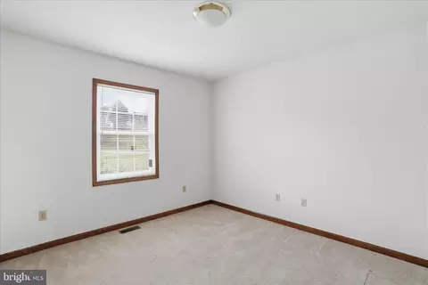 Bedroom - 316 E Ridge Loop Rd, Romney, WV 26757 photo 3 of 6
