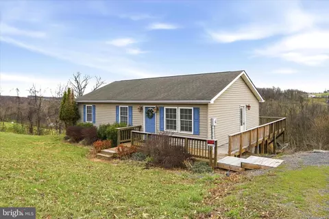Other - 316 E Ridge Loop Rd, Romney, WV 26757 photo 1 of 14