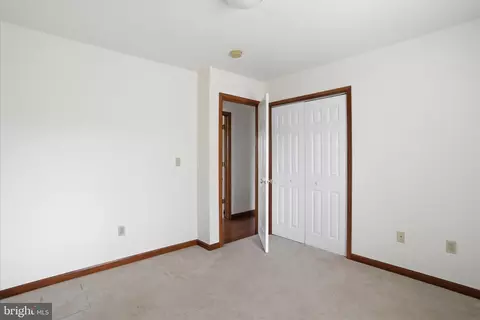 Bedroom - 316 E Ridge Loop Rd, Romney, WV 26757 photo 4 of 6