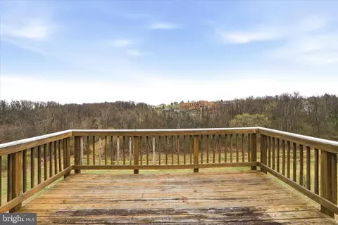 Exterior - 316 E Ridge Loop Rd, Romney, WV 26757 photo 3 of 4
