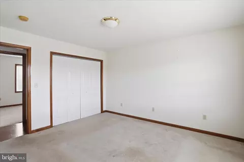 Bedroom - 316 E Ridge Loop Rd, Romney, WV 26757 photo 2 of 6