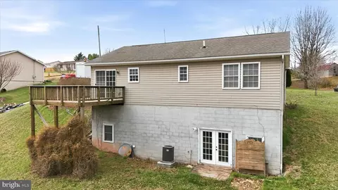 Other - 316 E Ridge Loop Rd, Romney, WV 26757 photo 11 of 14