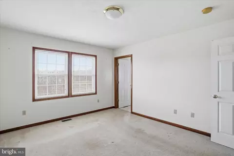 Bedroom - 316 E Ridge Loop Rd, Romney, WV 26757 photo 1 of 6