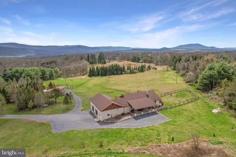 470 Brill Ln, Augusta, WV 26704