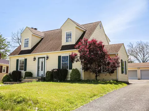174 Armstrong St, Romney, WV 26757