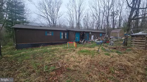200 Davids Rd, Delray, WV 26714