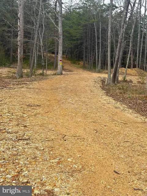 Dillions Run Road, Capon Bridge, WV 26711
