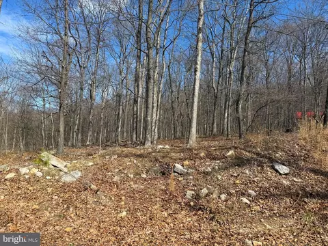 lot65 High Mountain View Rd, Romney, WV 26757