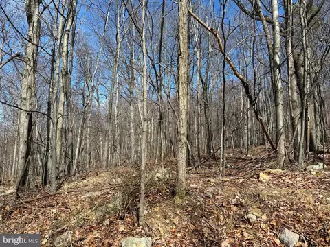 lot63 High Mountain View Rd, Romney, WV 26757