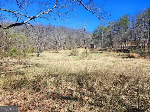 A.j. Kelley Rd, Purgitsville, WV 26852