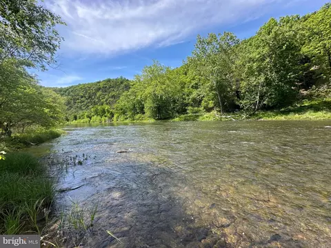 lot Apt 45 Cacapon Hls, Paw Paw, WV 25434