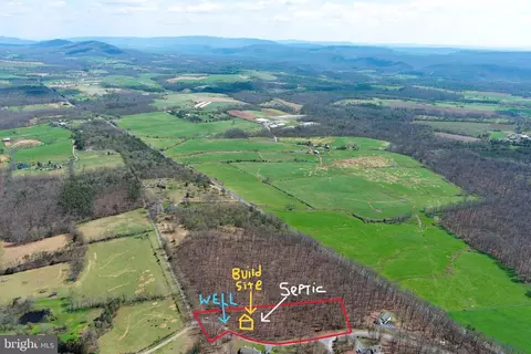 2 Blackthorn Ridge Ests, Augusta, WV 26704