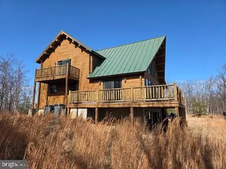 942 Wild Boar Rd, Augusta, WV 26704