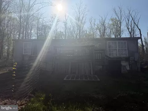 Undisclosed, Augusta, WV 26704