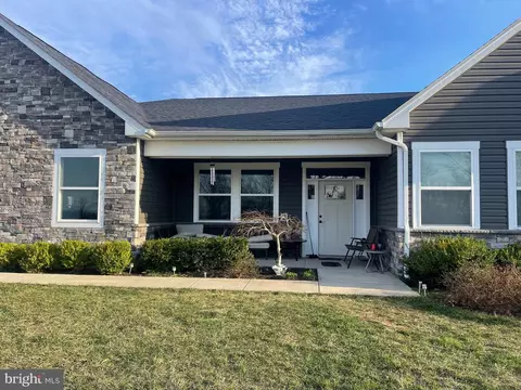 93 Quail Hill Dr, High View, WV 26808